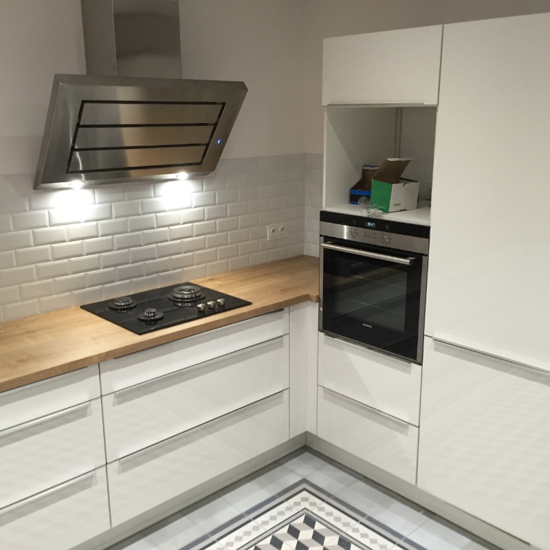 Cap Renov Renovation Maison Bassin DArcachon Cuisine 5