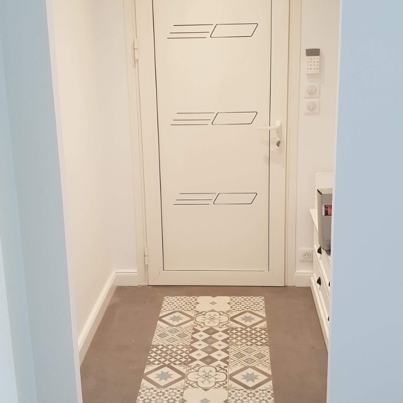 Cap Renov Renovation Maison Bassin DArcachon Platrerie 11