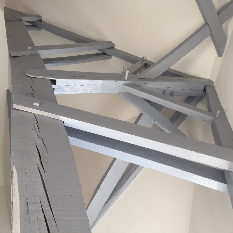 Cap Renov Renovation Maison Bassin DArcachon Platrerie 3
