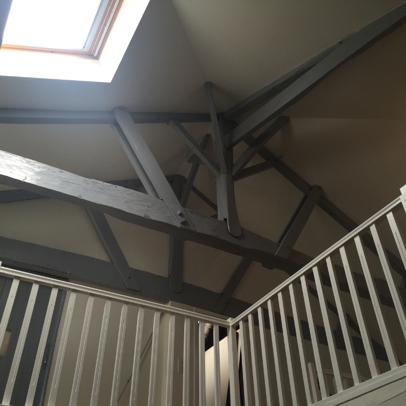 Cap Renov Renovation Maison Bassin DArcachon Platrerie 4