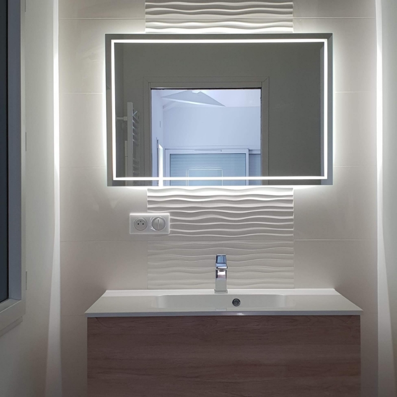 Cap Renov Renovation Maison Bassin DArcachon Salle De Bain 27