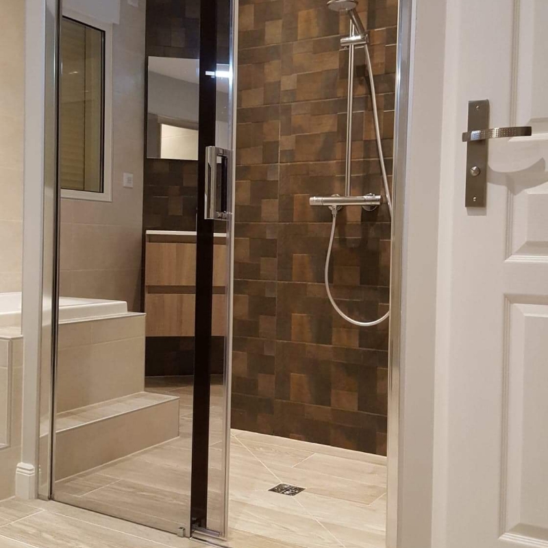 Cap Renov Renovation Maison Bassin DArcachon Salle De Bain 34