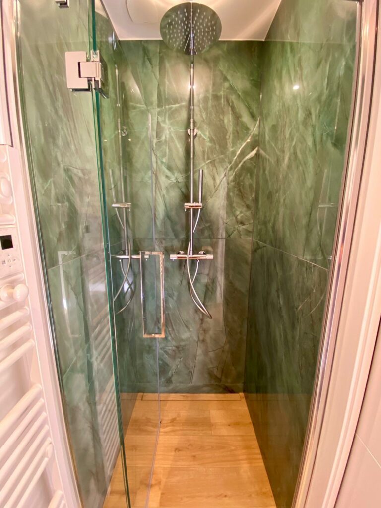 Cap Renov Renovation Maison Bassin DArcachon Salle De Bain 2