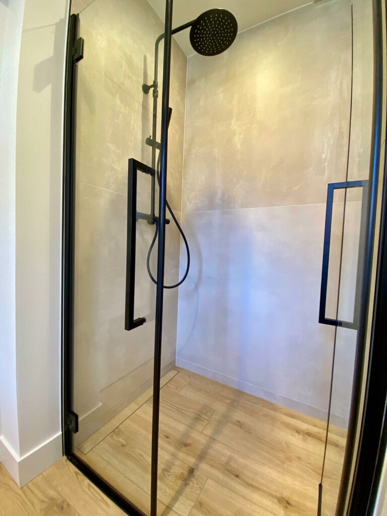 Cap Renov Renovation Maison Bassin DArcachon Salle De Bain 4